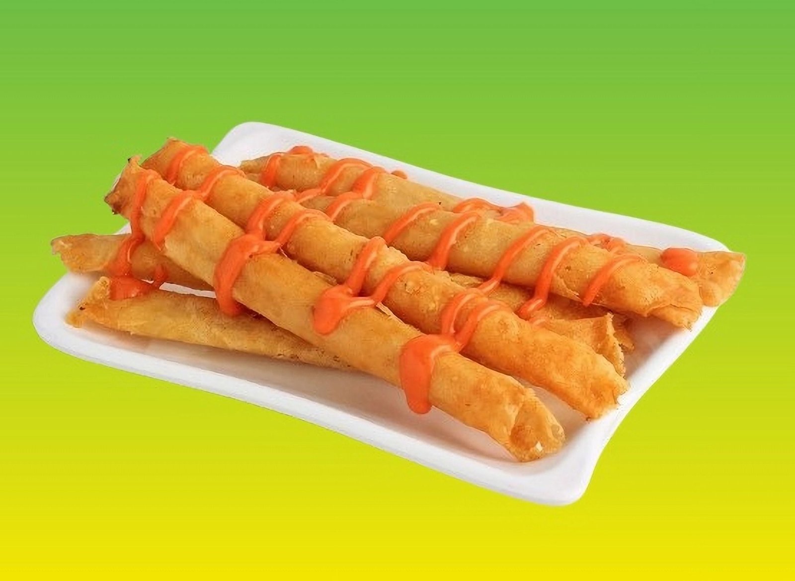 Cheese Stick 4pcs