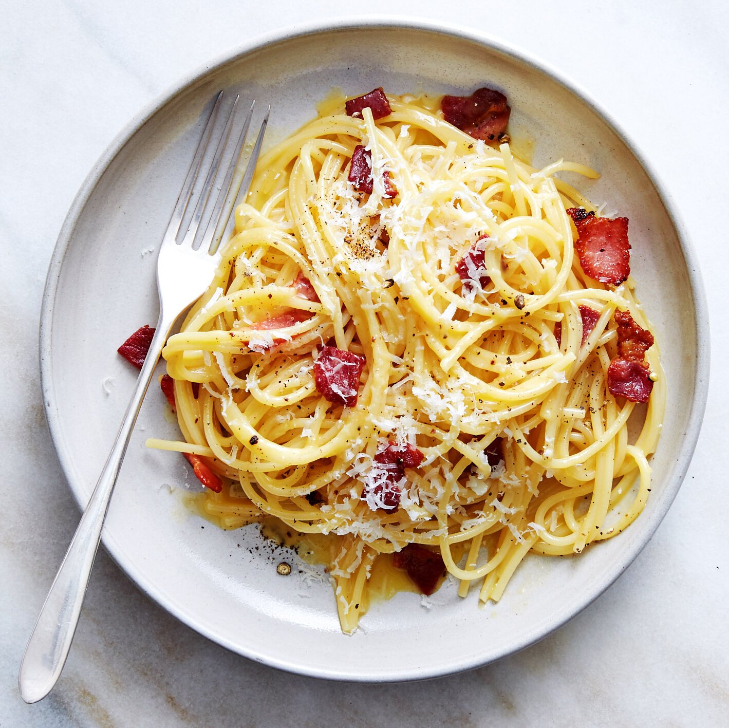 Carbonara (Small)